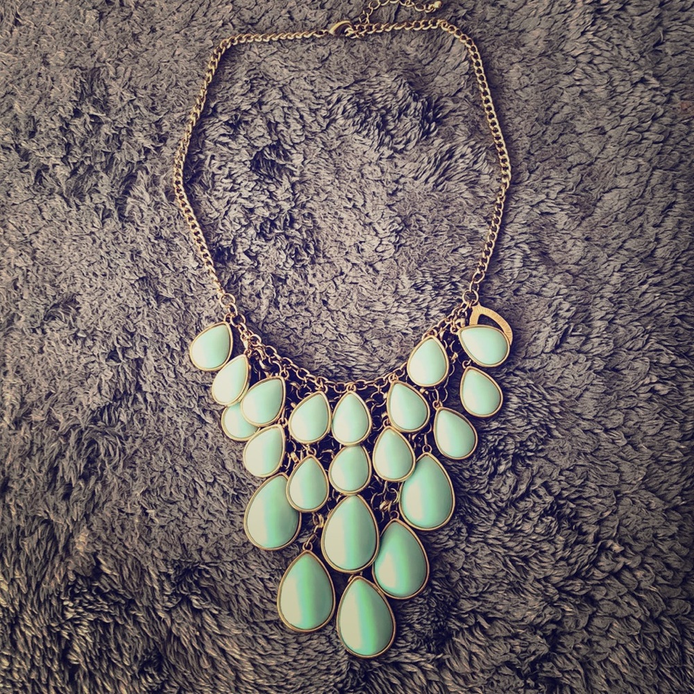 Statement Necklace